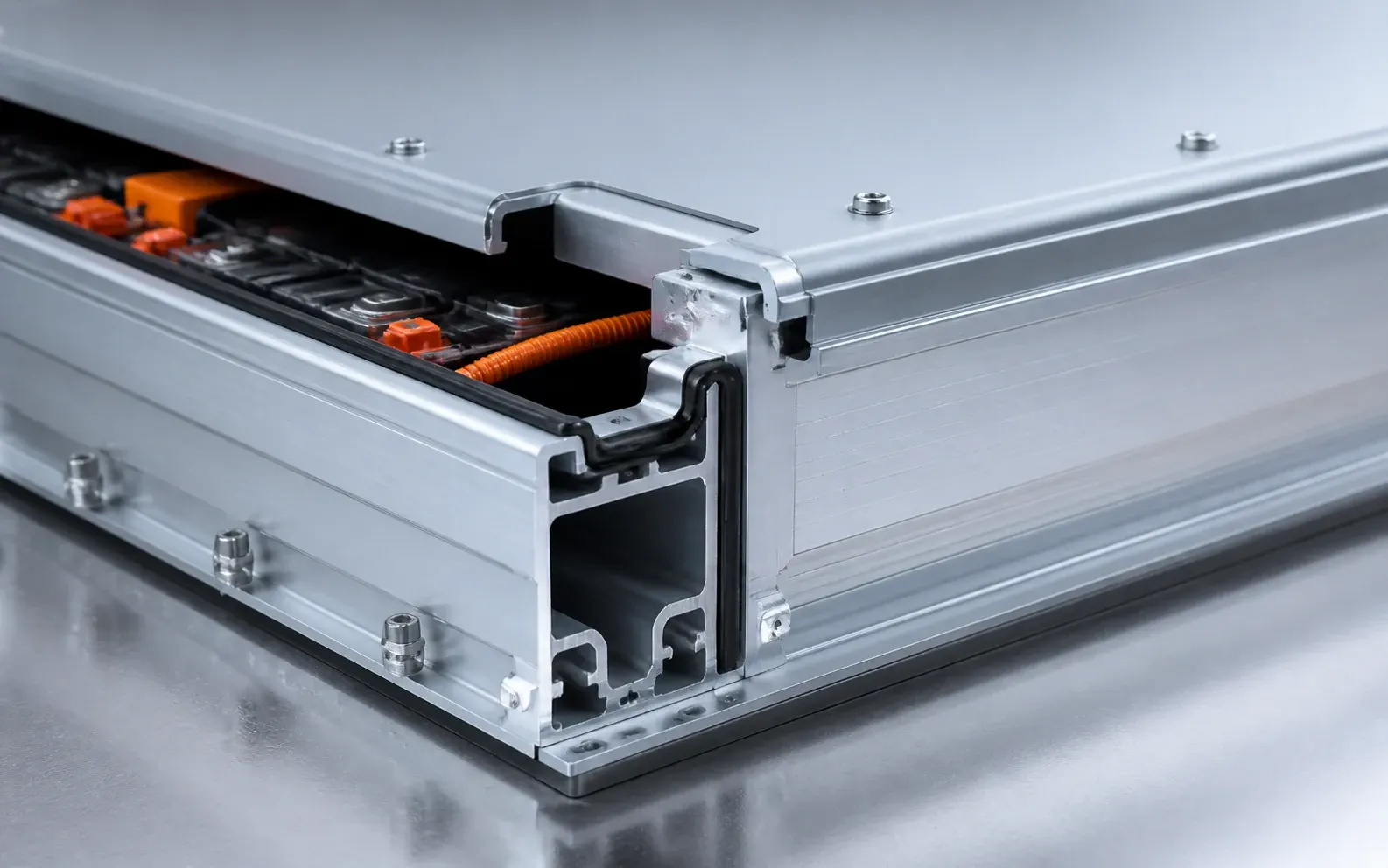 Battery Box Profiles
