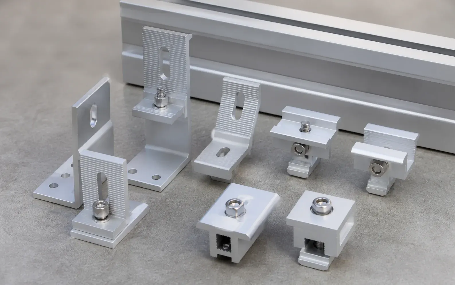 PV Brackets