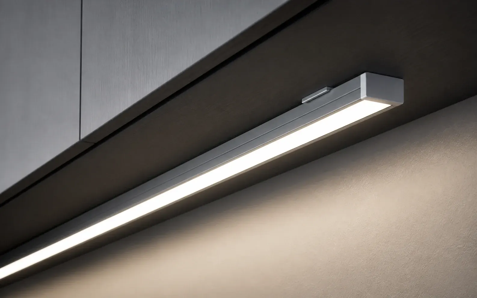 Surface Mounted LED Profiles